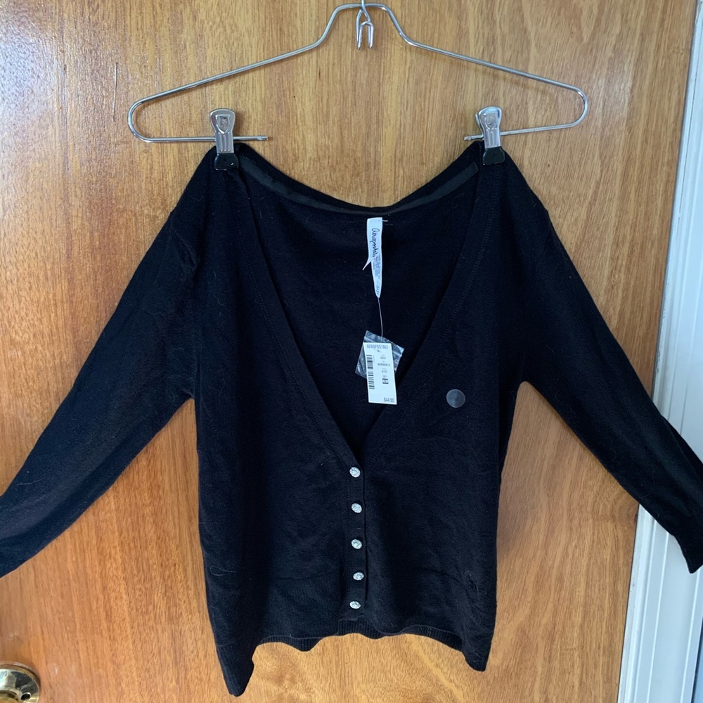 Brand new Aeropostale sweater
